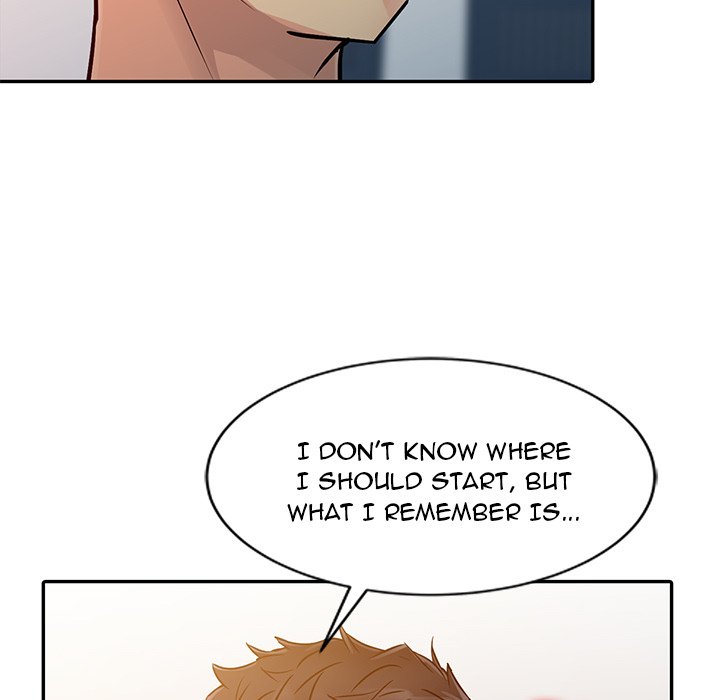 Just For You chapter 9 page 35