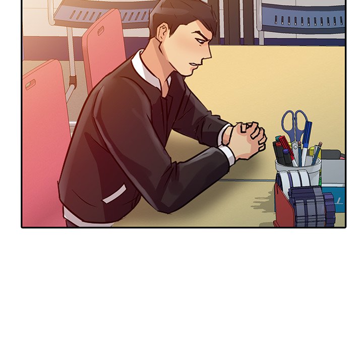 Just For You chapter 9 page 38