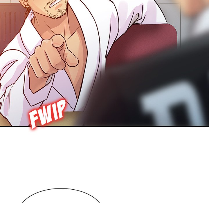 Just For You chapter 9 page 51