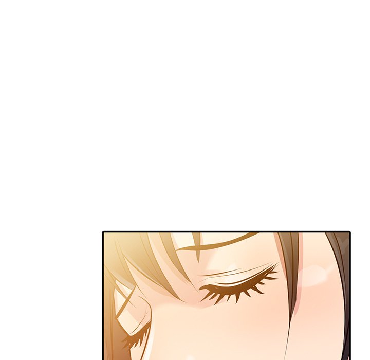 Just For You chapter 9 page 84