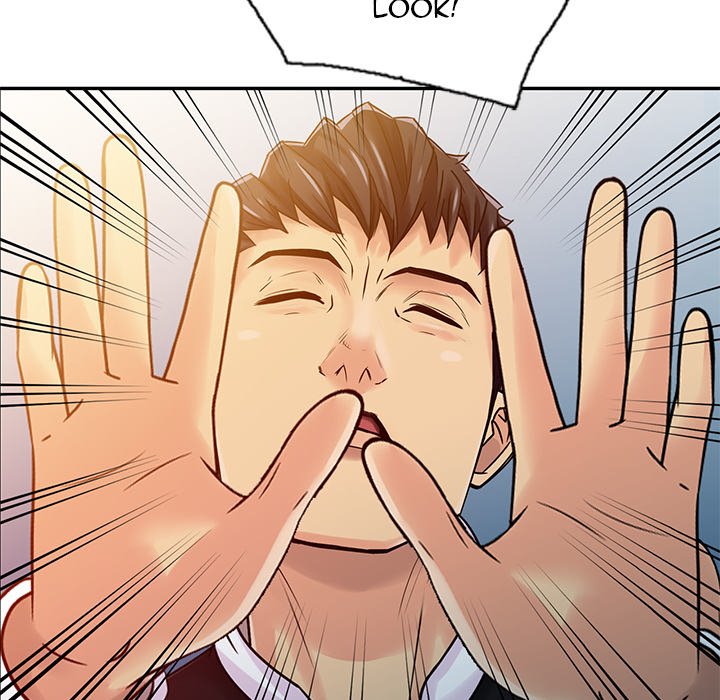 Just For You chapter 9 page 94