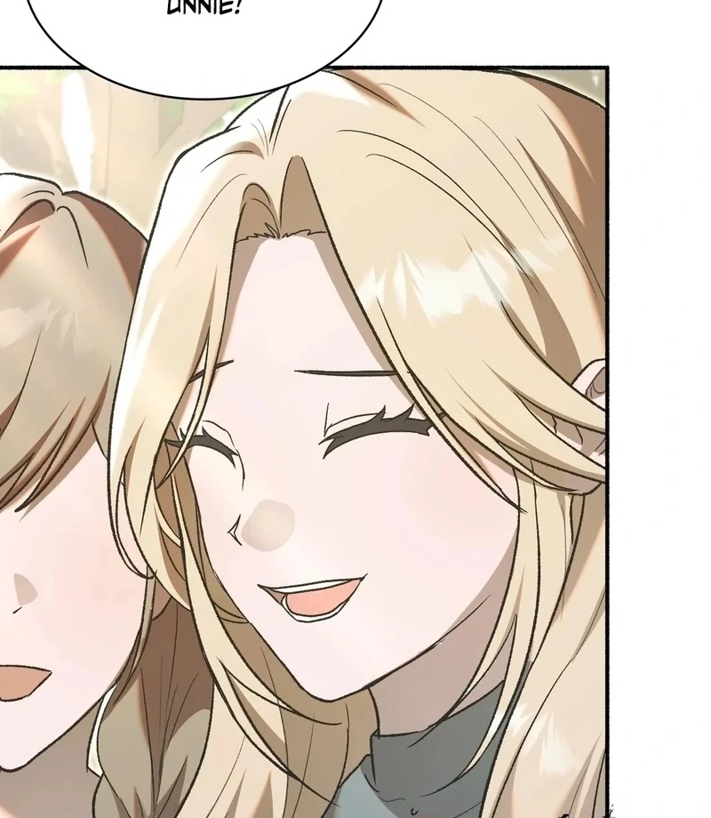 Just Hold My Hand chapter 1 page 8