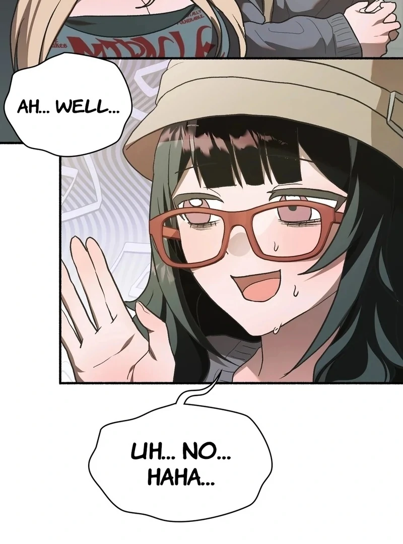 Just Hold My Hand chapter 1 page 15