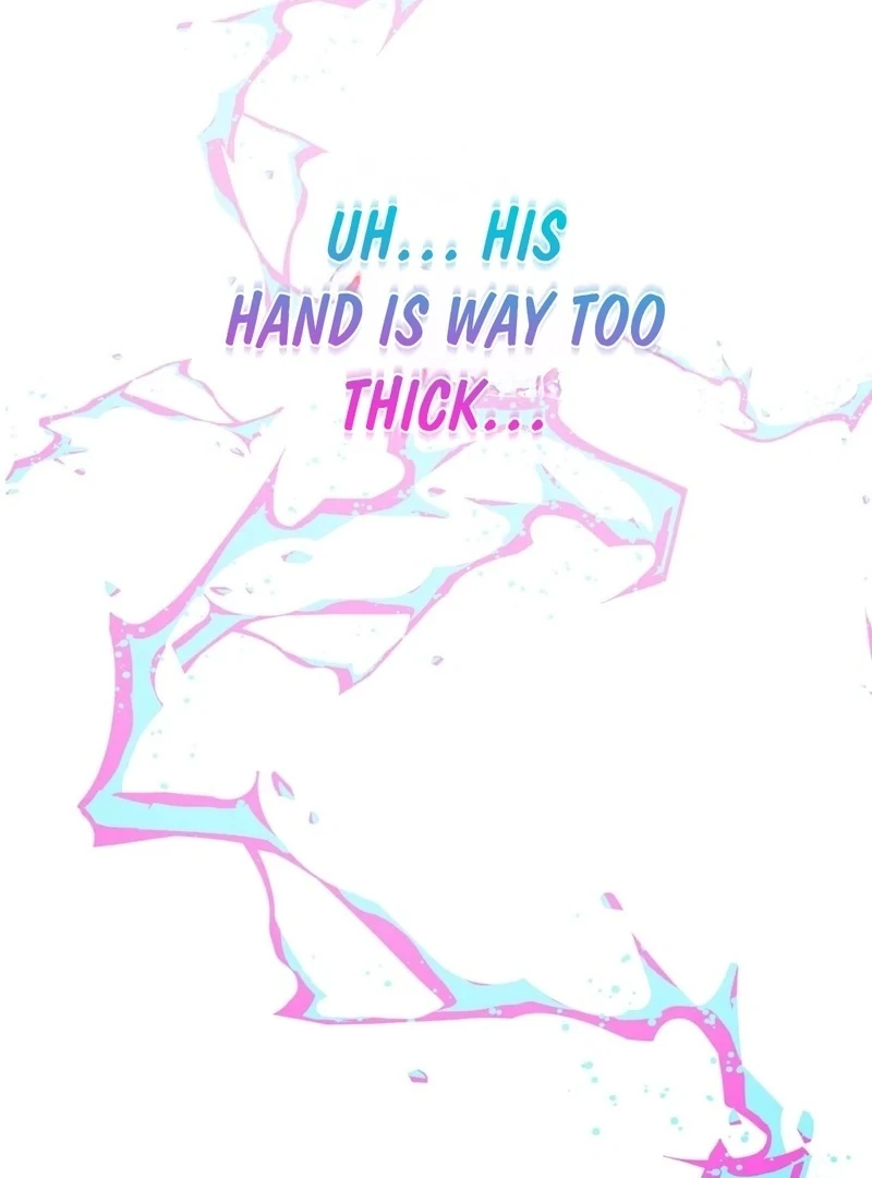 Just Hold My Hand chapter 1 page 27
