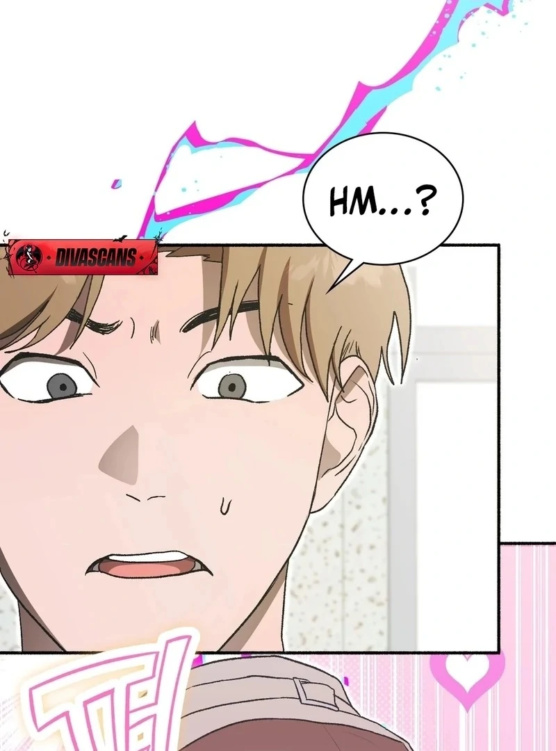 Just Hold My Hand chapter 1 page 28