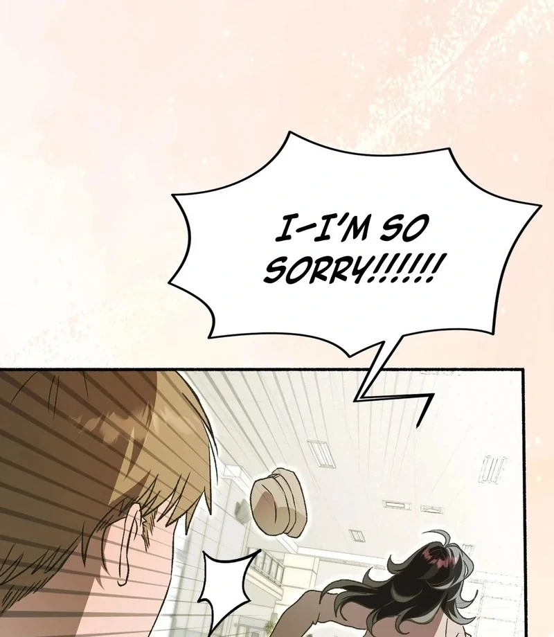 Just Hold My Hand chapter 1 page 33