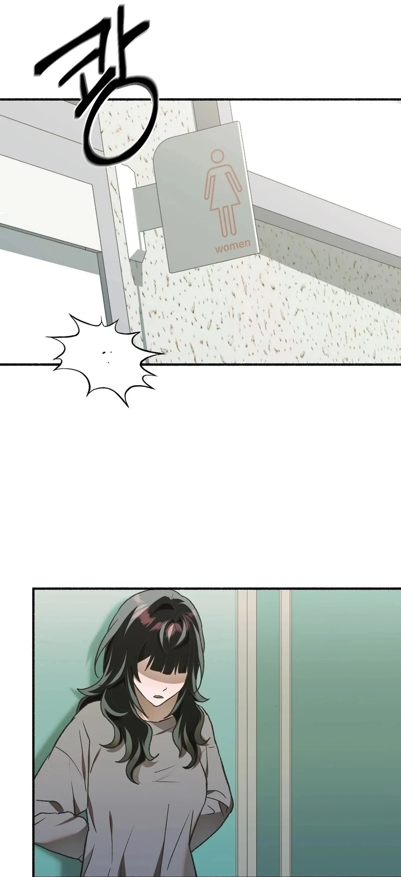 Just Hold My Hand chapter 1 page 39