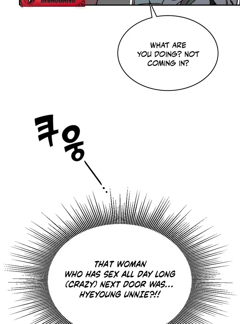 Just Hold My Hand chapter 1 page 83