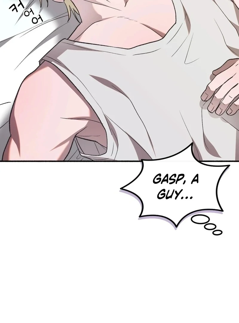 Just Hold My Hand chapter 1 page 87