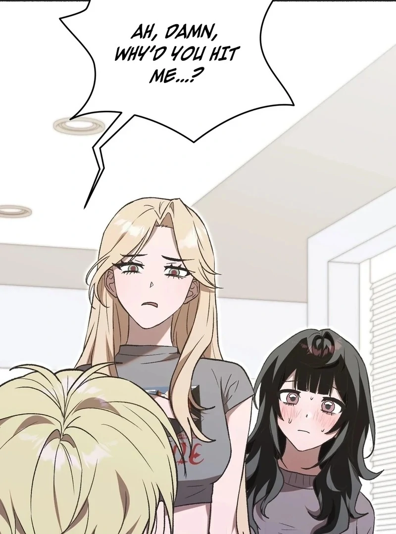Just Hold My Hand chapter 1 page 92