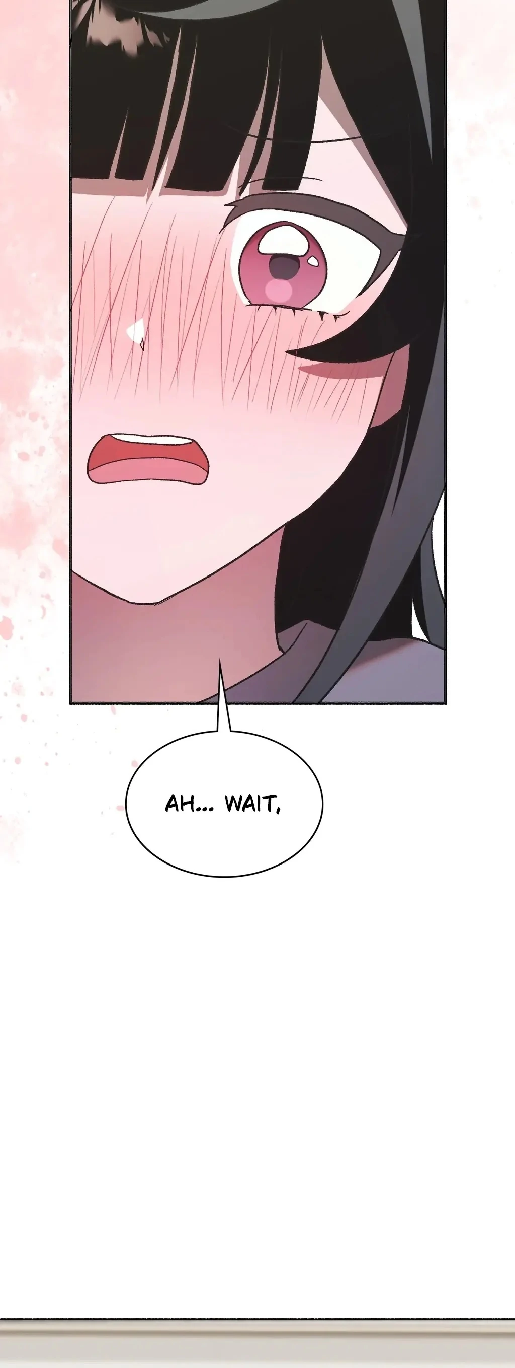 Just Hold My Hand chapter 2 page 4