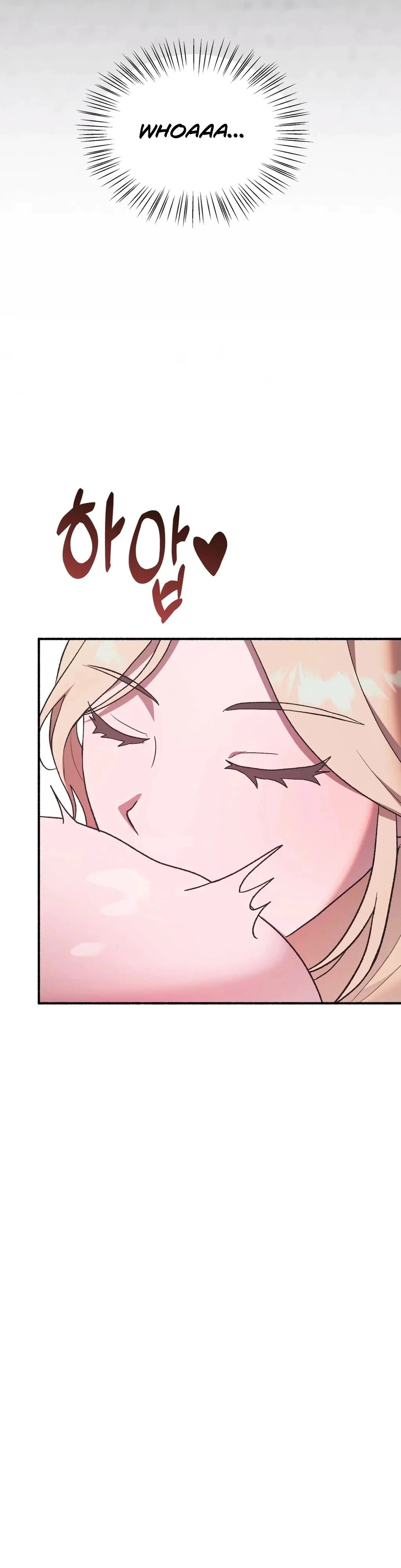 Just Hold My Hand chapter 2 page 6