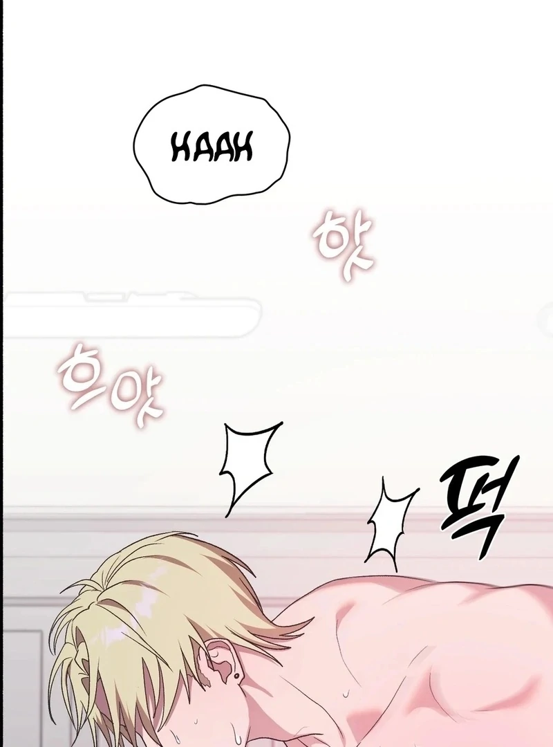 Just Hold My Hand chapter 3 page 45
