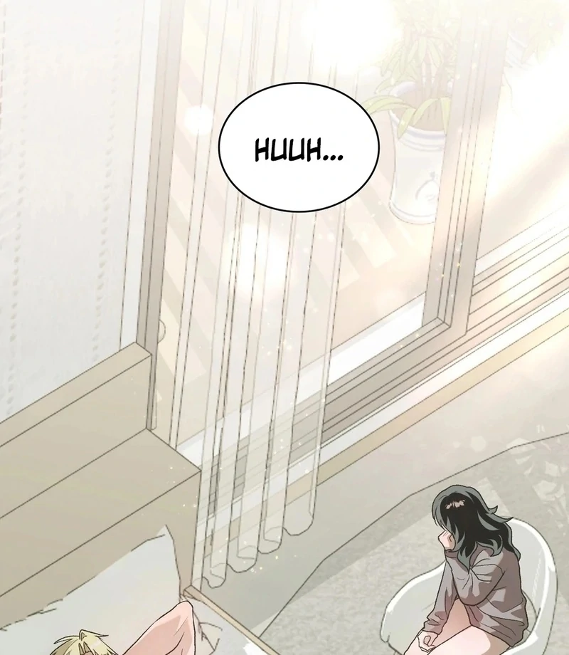 Just Hold My Hand chapter 3 page 55