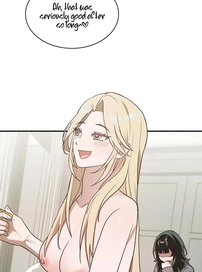 Just Hold My Hand chapter 3 page 58