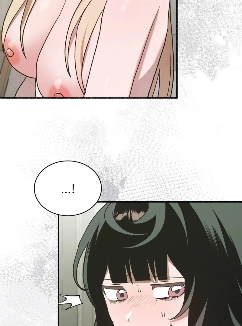Just Hold My Hand chapter 3 page 61