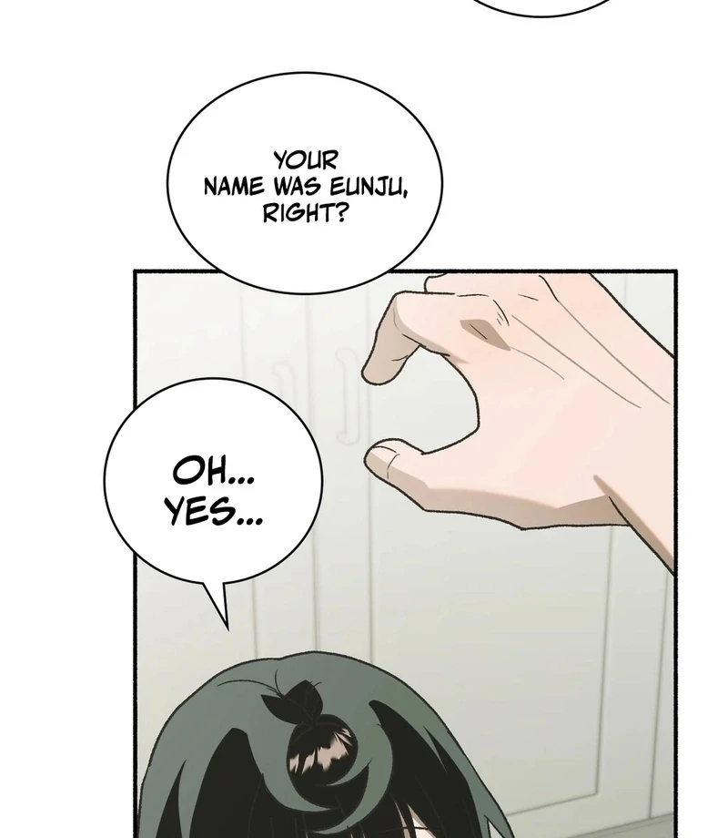 Just Hold My Hand chapter 3 page 72