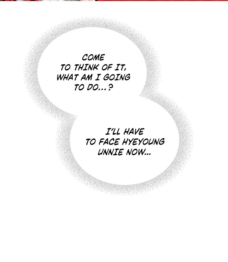 Just Hold My Hand chapter 3 page 85