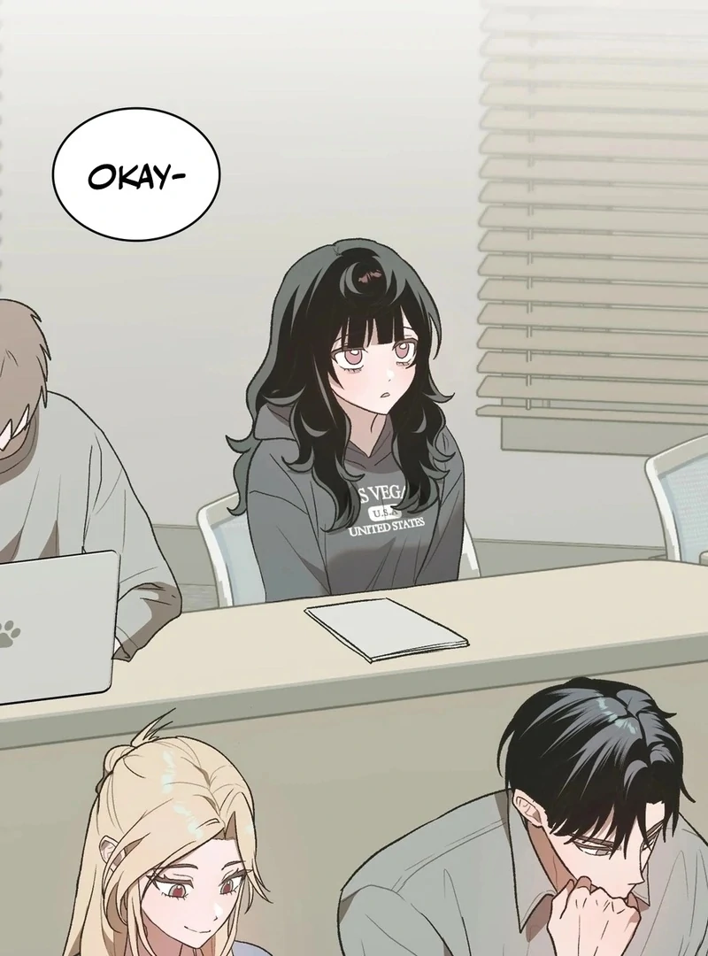 Just Hold My Hand chapter 3 page 135
