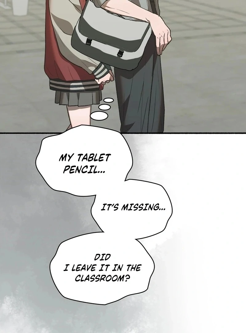 Just Hold My Hand chapter 3 page 145