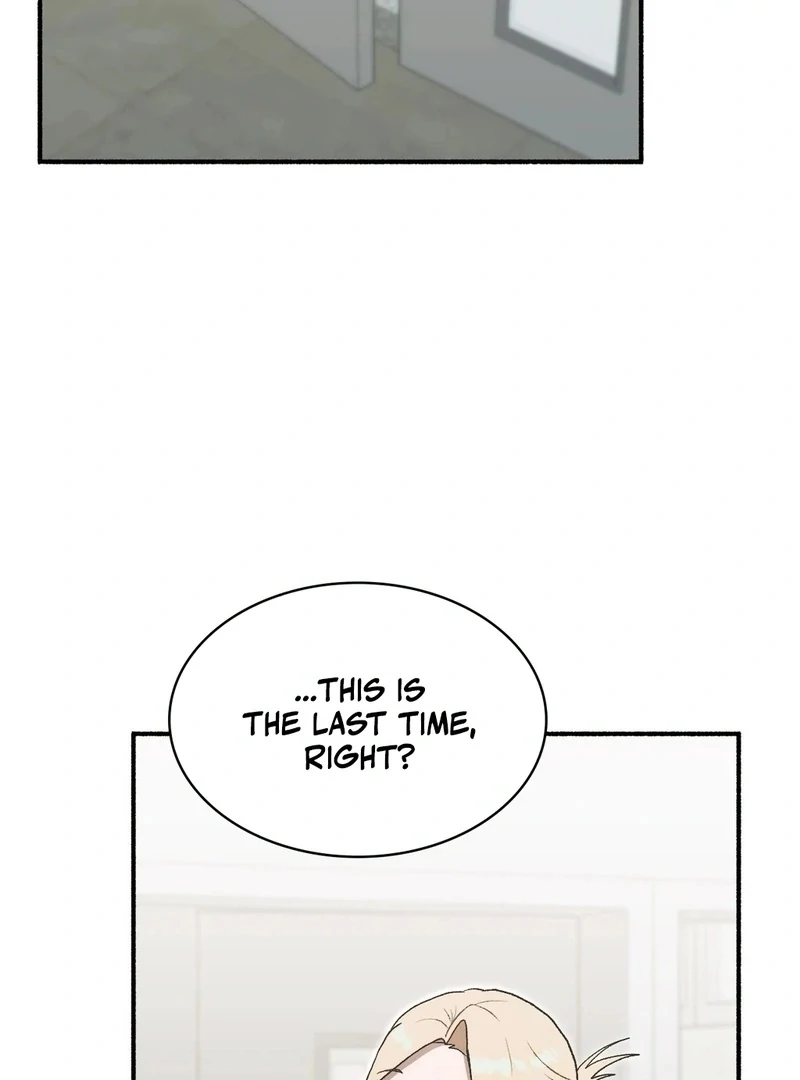 Just Hold My Hand chapter 4 page 36