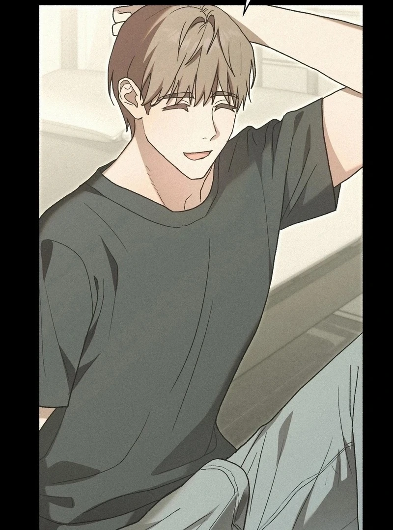 Just Hold My Hand chapter 4 page 75