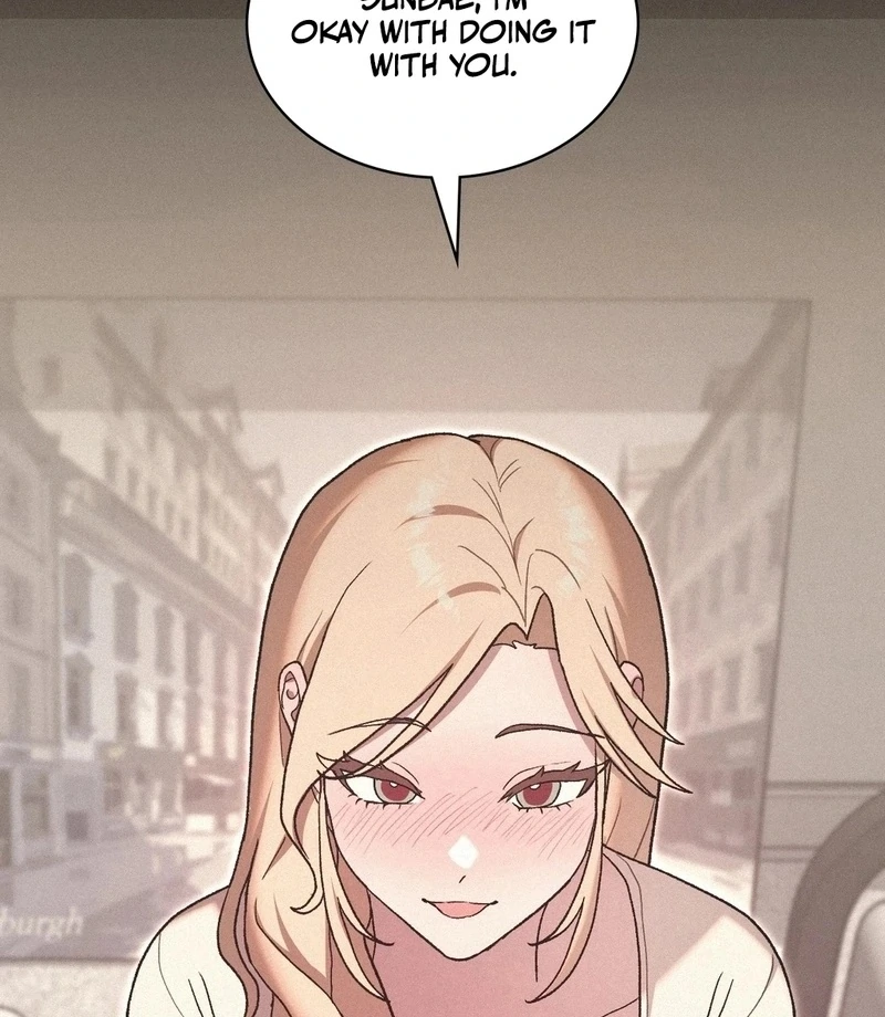 Just Hold My Hand chapter 4 page 82