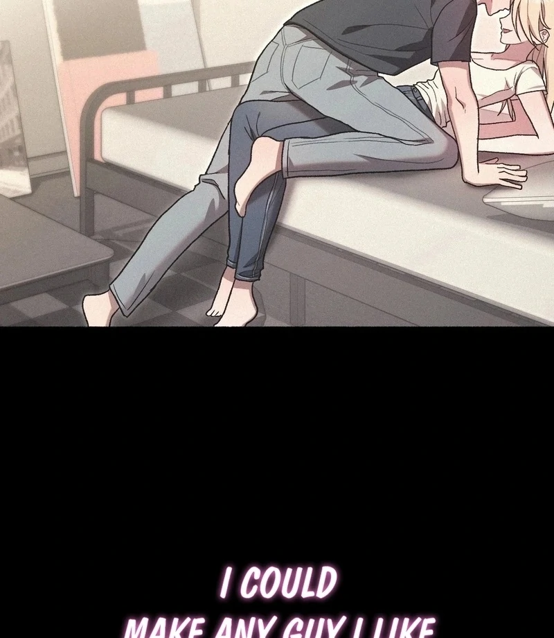 Just Hold My Hand chapter 4 page 85