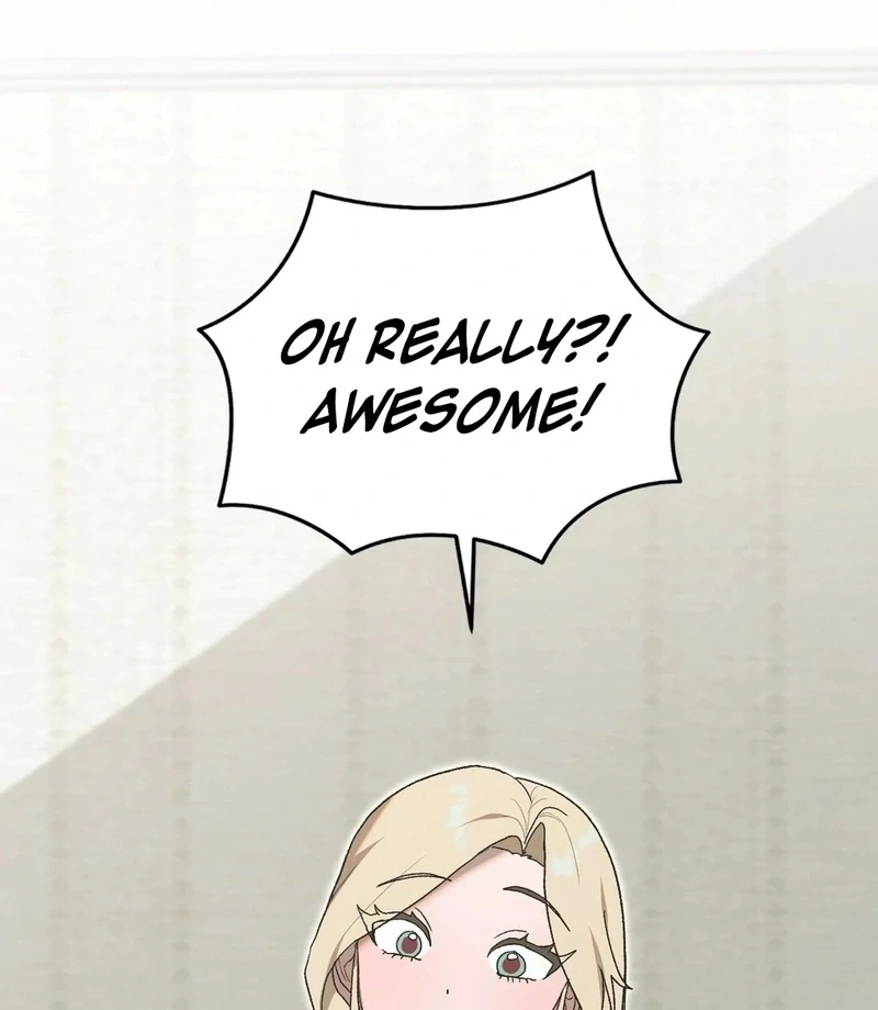 Just Hold My Hand chapter 4 page 112