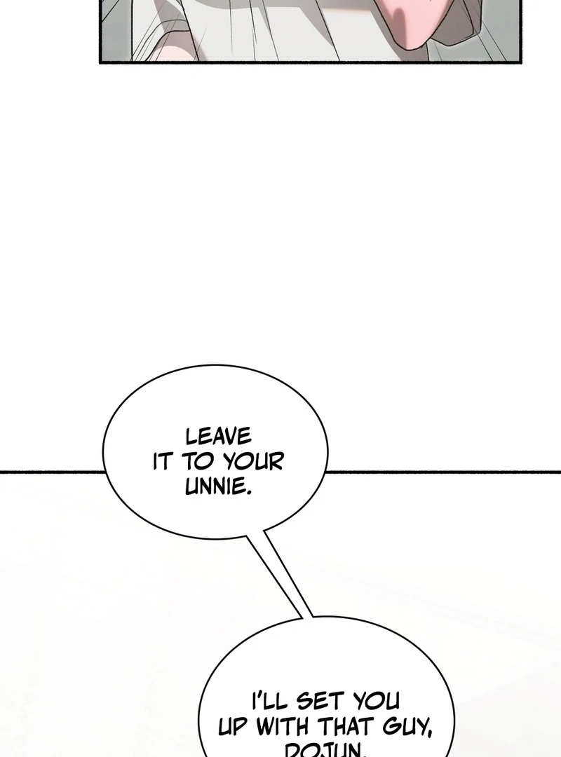 Just Hold My Hand chapter 4 page 119