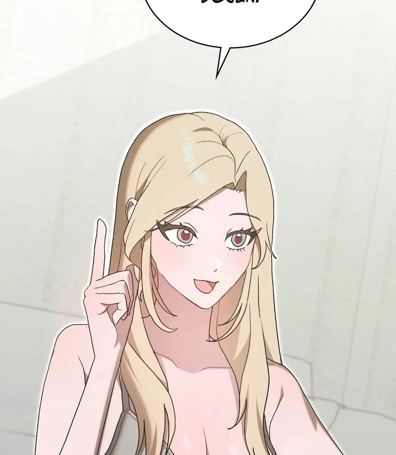 Just Hold My Hand chapter 4 page 120