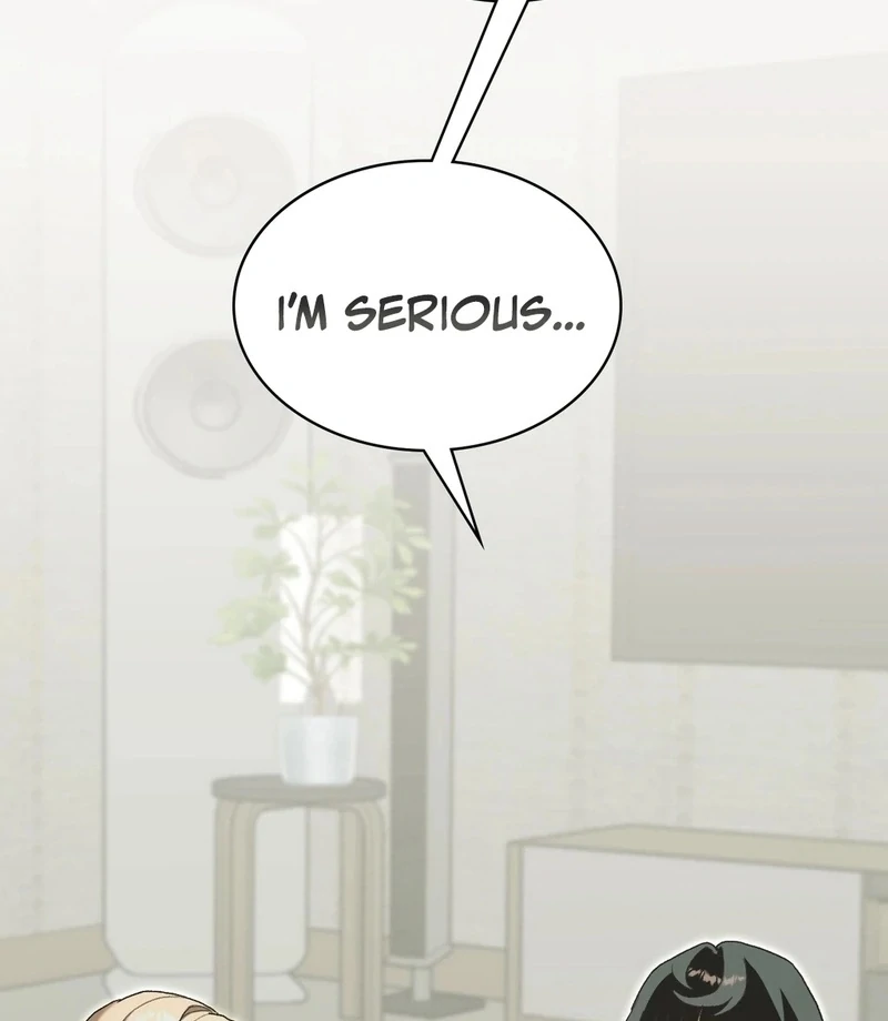 Just Hold My Hand chapter 4 page 124