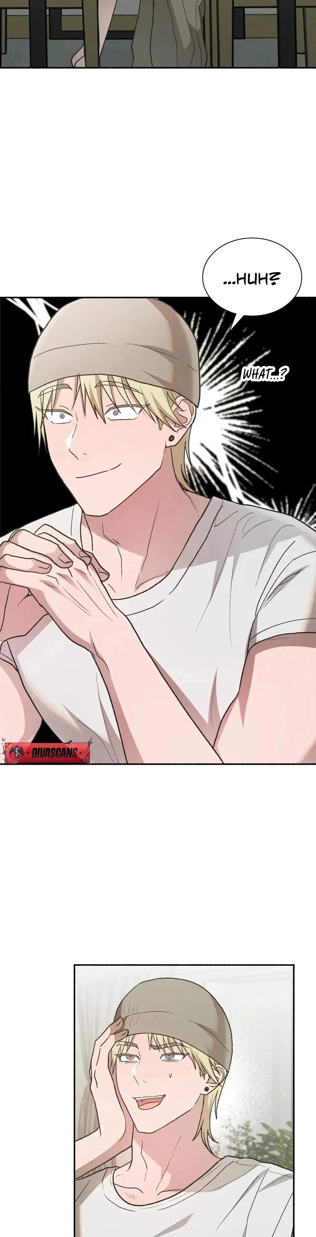 Just Hold My Hand chapter 8 page 46