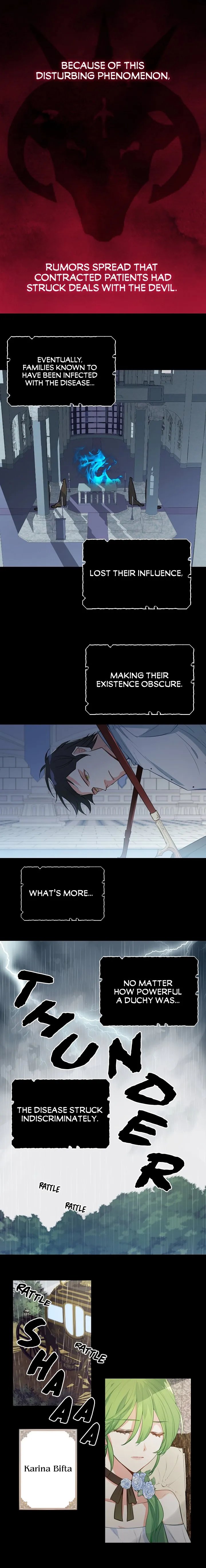 Just Leave Me Be chapter 1 page 2