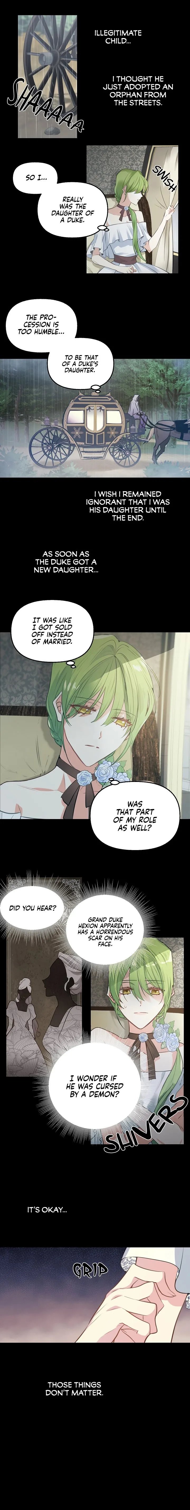 Just Leave Me Be chapter 1 page 4