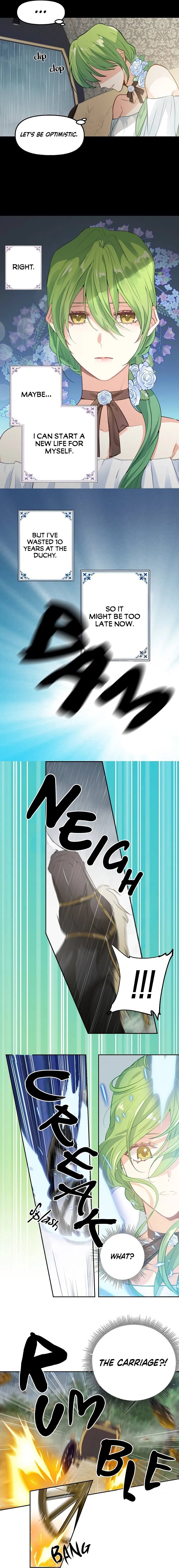 Just Leave Me Be chapter 1 page 5