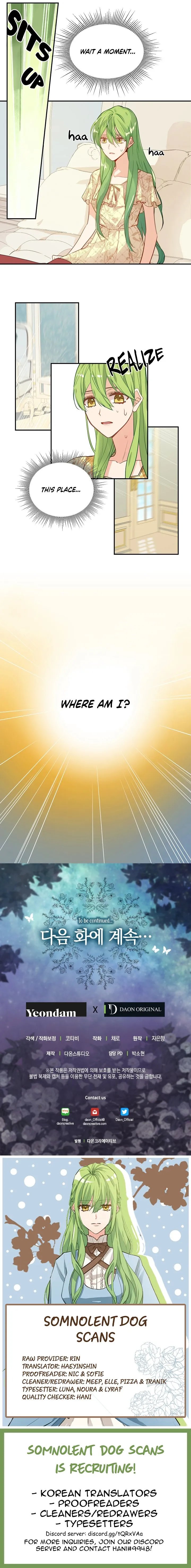 Just Leave Me Be chapter 1 page 10