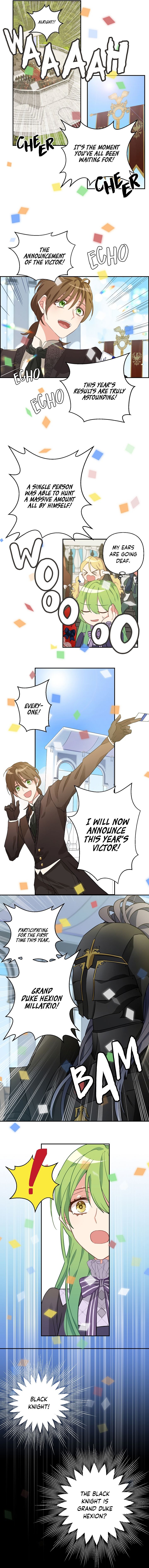 Just Leave Me Be chapter 10 page 8