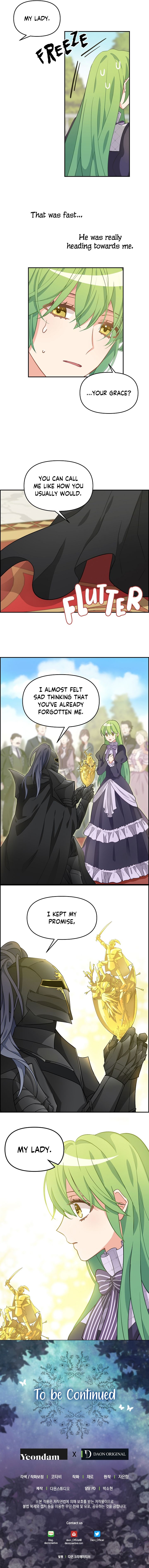 Just Leave Me Be chapter 10 page 10