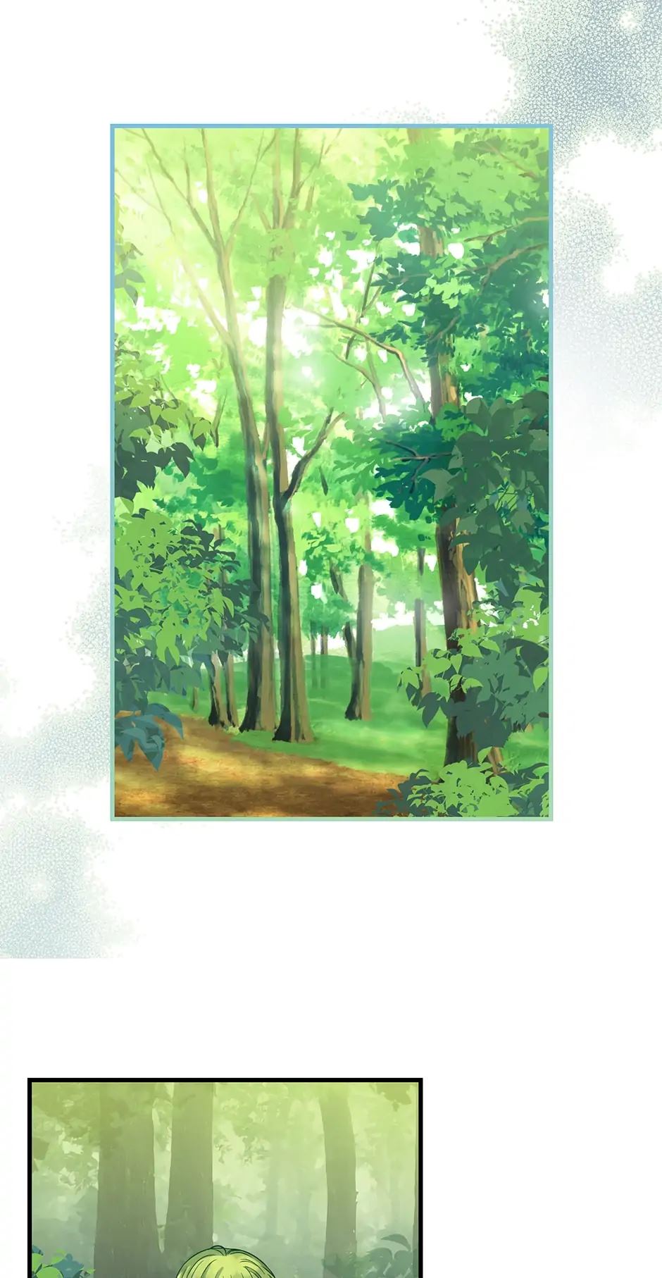 Just Leave Me Be chapter 100 page 3
