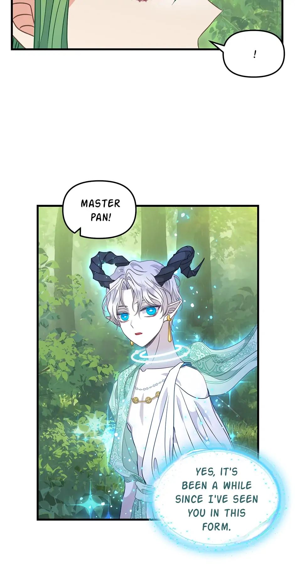 Just Leave Me Be chapter 100 page 11
