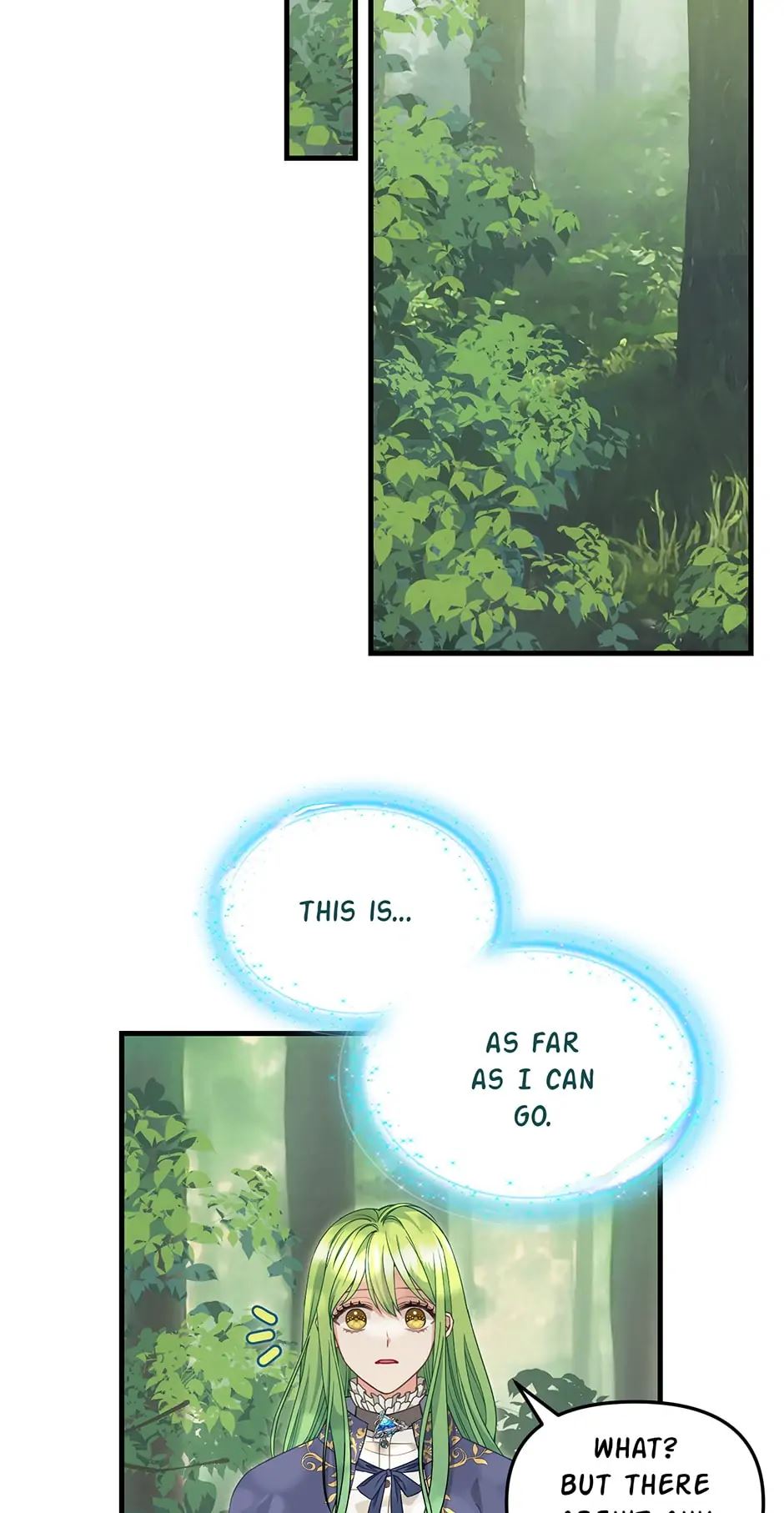 Just Leave Me Be chapter 100 page 13