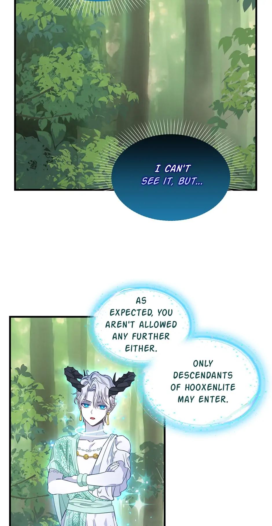 Just Leave Me Be chapter 100 page 16