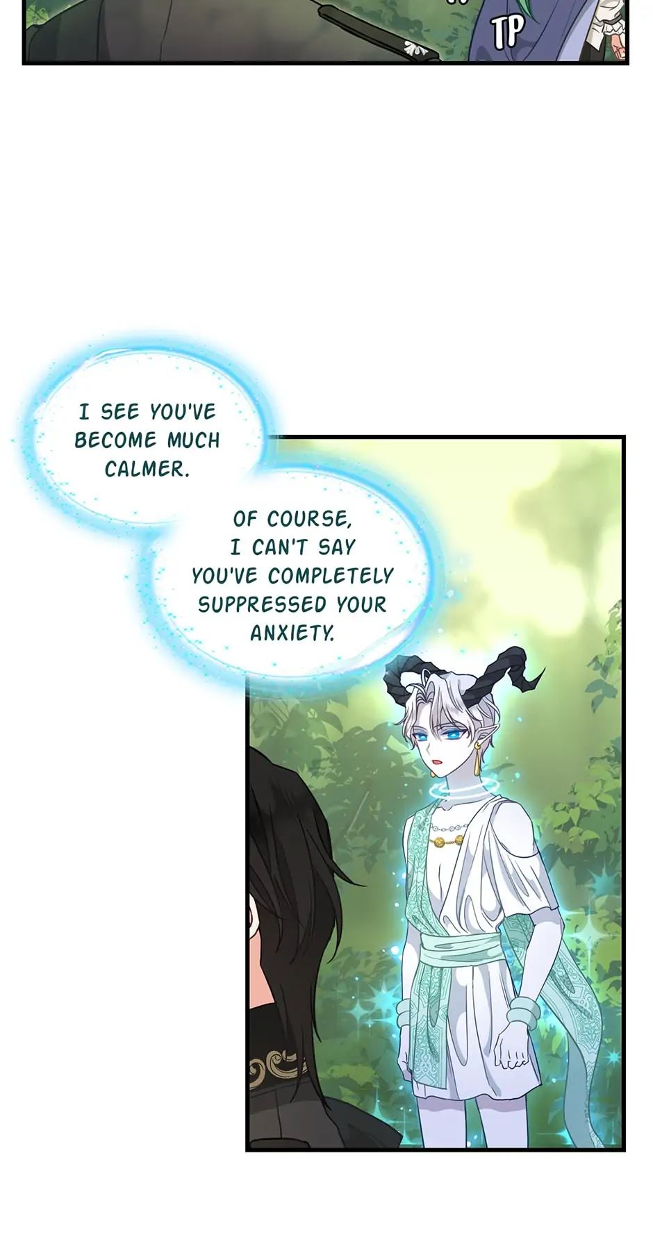 Just Leave Me Be chapter 100 page 20