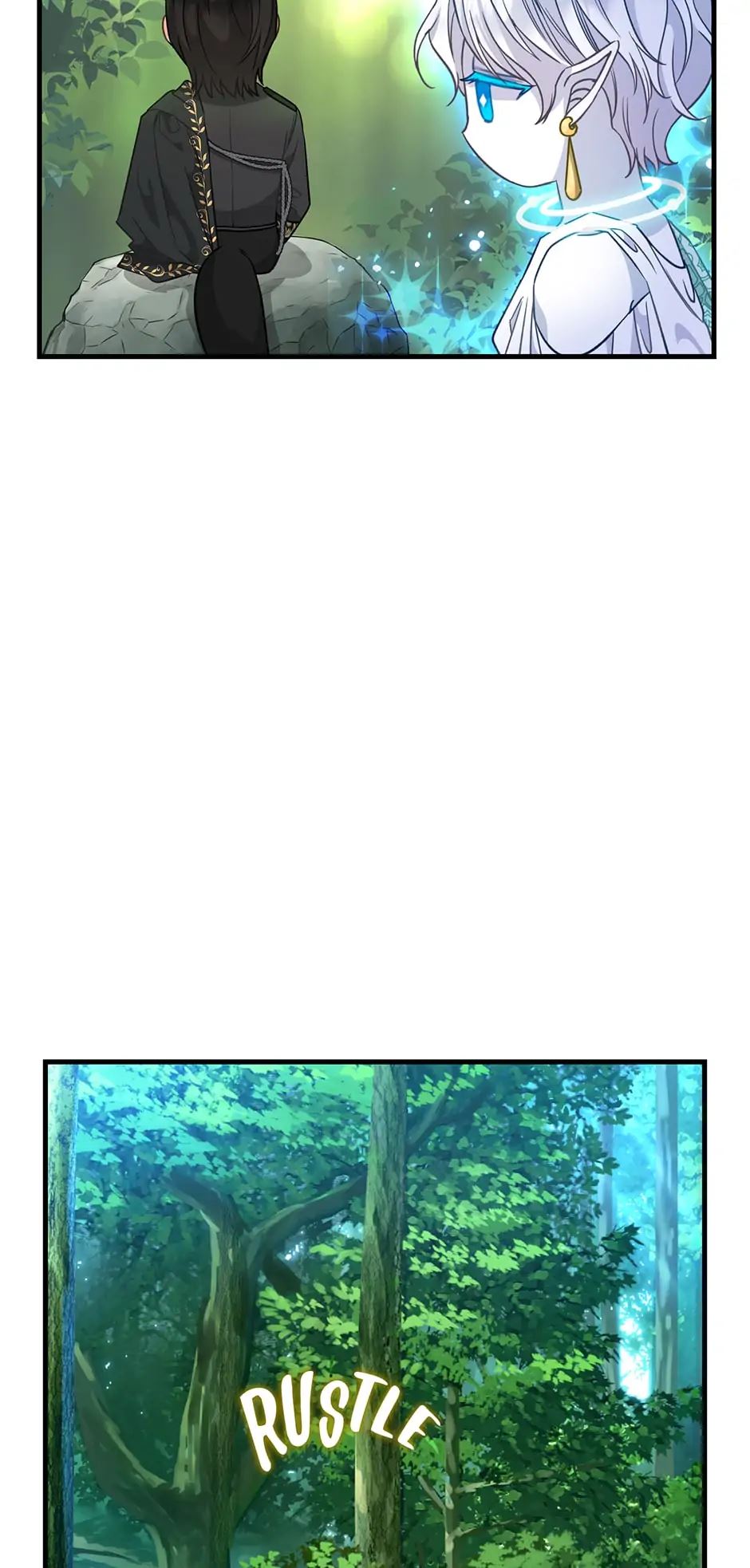 Just Leave Me Be chapter 100 page 22