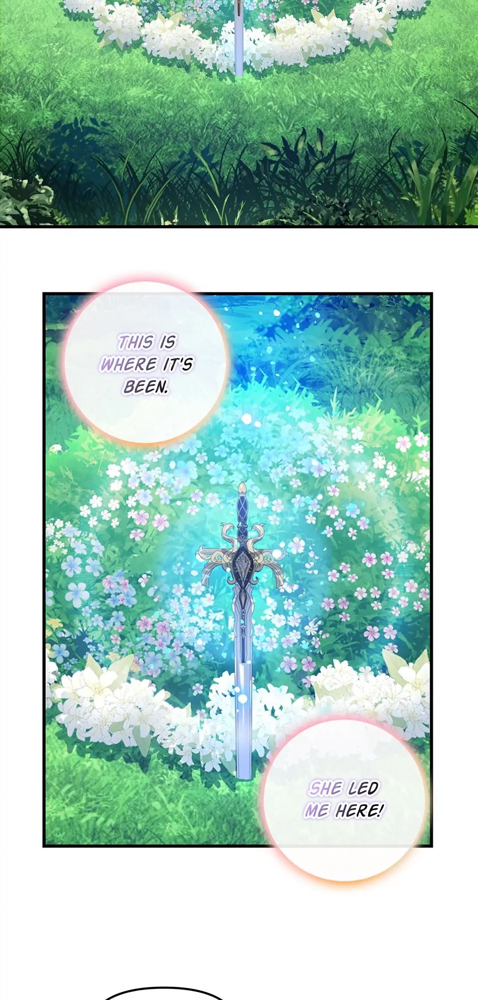 Just Leave Me Be chapter 100 page 27
