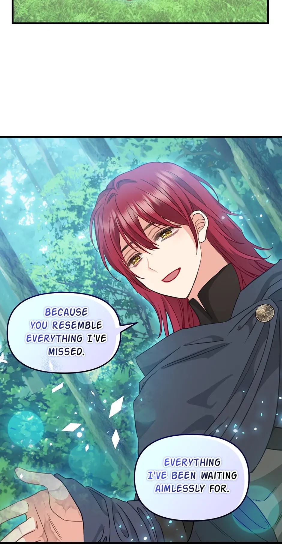 Just Leave Me Be chapter 100 page 32
