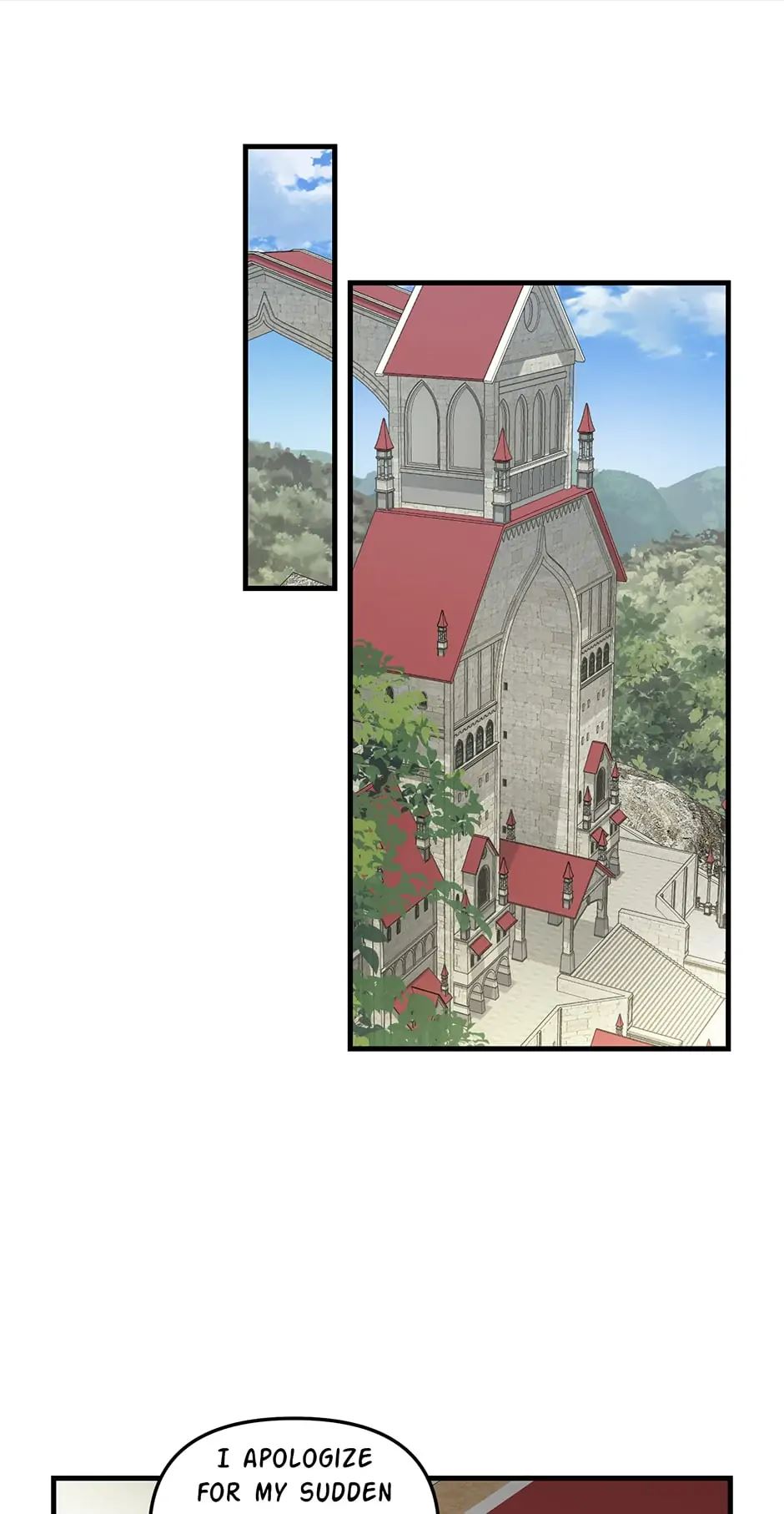 Just Leave Me Be chapter 100 page 33