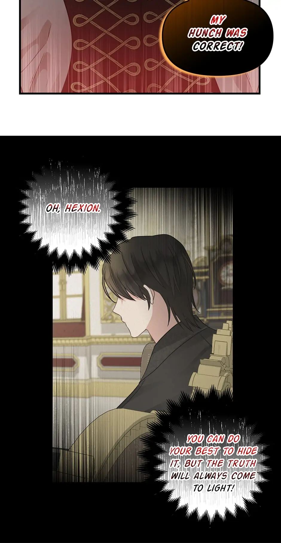 Just Leave Me Be chapter 100 page 41
