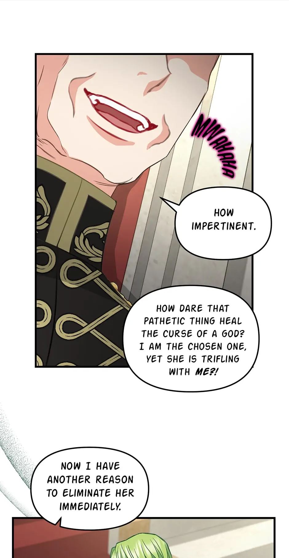 Just Leave Me Be chapter 100 page 42